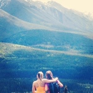 Meet your Posher, Melanie